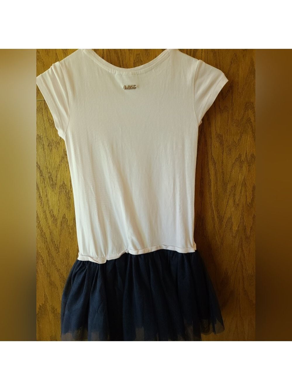 EUC Blukids dress Size 6-7 years - Picture 6 of 8